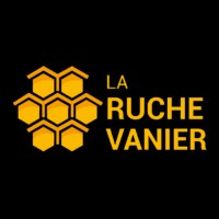 La Ruche Vanier logo - Similar company to Ô Champignon