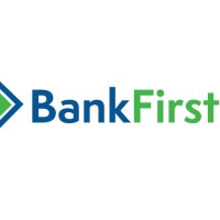 BankFirst logo - Similar company to Bankfirst
