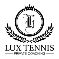 LUX TENNIS logo - Similar company to Aj