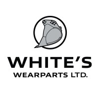 White's Wearparts Ltd. logo - Similar company to Peterborough + District Construction Association