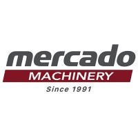 Mercado Machinery logo - Similar company to Maquimetálica
