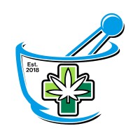 The Cannabis Pharmacy logo - Similar company to Cannamarketers