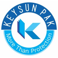 Keysun Pak logo - Similar company to A