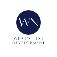What's Next Development logo - Similar company to Trans Canada Wood Products Ltd.
