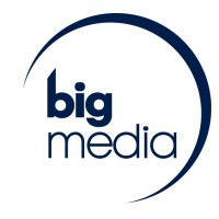 Bigmedia Colombia logo - Similar company to Acomedios