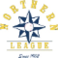 Northern League of Professional Baseball logo - Similar company to 味全龍