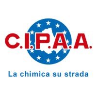 C.I.P.A.A. s.r.l. logo - Similar company to Chimibase S.P.A.