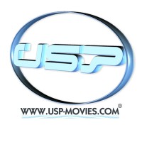 USP-MOVIES logo - Similar company to Okayss