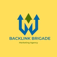 Backlink Brigade logo - Similar company to MediaTech