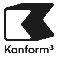 KONFORM® logo - Similar company to Konform A/S