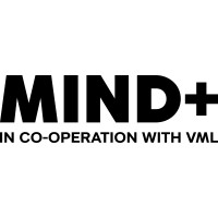 Mind+ logo - Similar company to Diverse Solutions