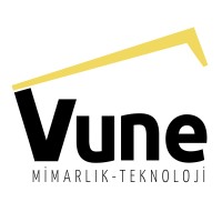 Vune Mimarlık ve Teknoloji logo - Similar company to H2 İnşaat Mimarlık