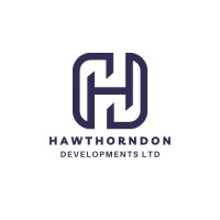 Hawthorndon Developments Ltd logo - Similar company to Hal Group