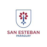 Colegio San Esteban - Paraguay logo - Similar company to Ecoflex Sa