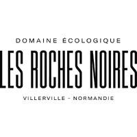 Domaine écologique Les Roches Noires logo - Similar company to Normandydmc Recevoir En Normandie