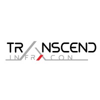 Transcend Infracon logo - Similar company to Technocrats Alliance Engineering Private Limited Limited