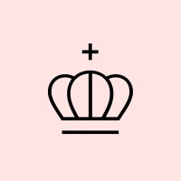 Type: Royal logo - Similar company to Epigram Branding