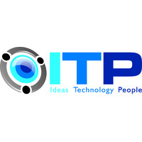ITPartnership logo - Similar company to Technology Solutions Partners