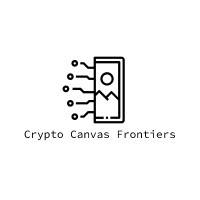 Crypto Canvas Frontiers logo - Similar company to Trader Leaks