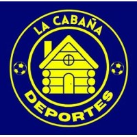 LA CABAÑA DEPORTES logo - Similar company to Gol De Oro