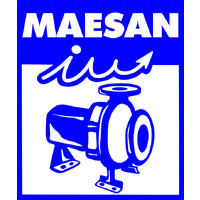 Industrias Mecánicas Maesan logo - Similar company to Mazas Maquinaria