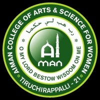 AIMAN College of Arts & Science for Women logo - Similar company to St. Joseph'S College, Tiruchirappalli