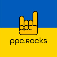 Doping for Business! Google Shopping & Merchant Center - ppc.rocks logo - Similar company to Strageek