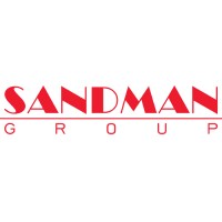 Sandman Group logo - Similar company to Elkor