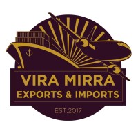 Vira Mirra EXIM logo - Similar company to Digifoodex