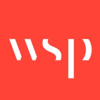WSP in Africa logo - Similar company to Zutari