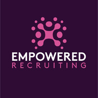 Empowered Recruiting logo - Similar company to Mediaone Partners Inc.