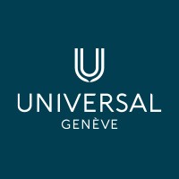 Universal Genève logo - Similar company to Al Caretech
