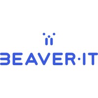 BEAVER-IT logo - Similar company to R-Cue