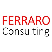Ferraro Consulting logo - Similar company to Phaselock Systems