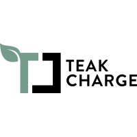 TeakCharge logo - Similar company to Bracket(Acquired)
