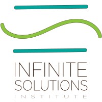 Infinite Solutions Institute logo - Similar company to Oklo Innovative Ideas