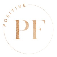 Positive Families - Psychology Clinic logo - Similar company to Auslaw Concierge Application