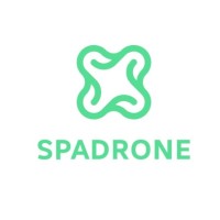 Spadrone logo - Similar company to Upicus