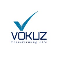 VOKUZ logo - Similar company to Indolite Prima