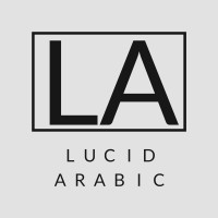 Lucid Arabic logo - Similar company to Wp-Translations