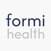 formi health logo - Similar company to Probook