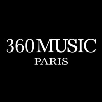 360 Music Paris logo - Similar company to Expli'Cité
