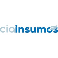 Ciainsumos logo - Similar company to Uniao Brasil Logistica Transporte E Manuseio
