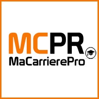 MaCarrierePro logo - Similar company to Emploi & Recrutement