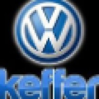 Keffer Volkswagen logo - Similar company to Vida Solar