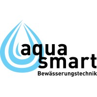 aqua smart Bewässerungstechnik logo - Similar company to Liechtensteiner Versicherungsverband