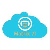 Matrix7i Solutions Inc logo - Similar company to Matrix780