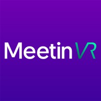 MeetinVR logo - Similar company to Glue