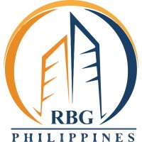 RBG Philippines, Inc. logo - Similar company to Redtomato Design Studio