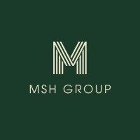 MSH Group logo - Similar company to Mhs Group